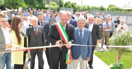 Inaugurazione Sala Conferenze | 28 Maggio 2016