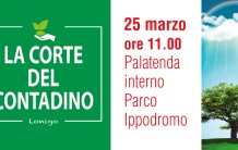 Speciale Fiera di Lonigo | Convegno 25 Marzo ore 11.00
