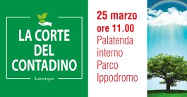 Speciale Fiera di Lonigo | Convegno 25 Marzo ore 11.00