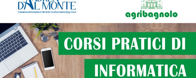 Corsi Pratici di Informatica