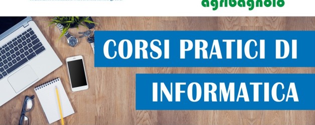 Corsi Pratici di Informatica