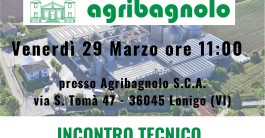 Convegno: Nuove prospettive dell’allevamento bovino da carne in un’ottica europea | venerdì 29 marzo 2024
