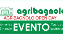 AGRIBAGNOLO OPEN DAY | domenica 5 maggio 2024